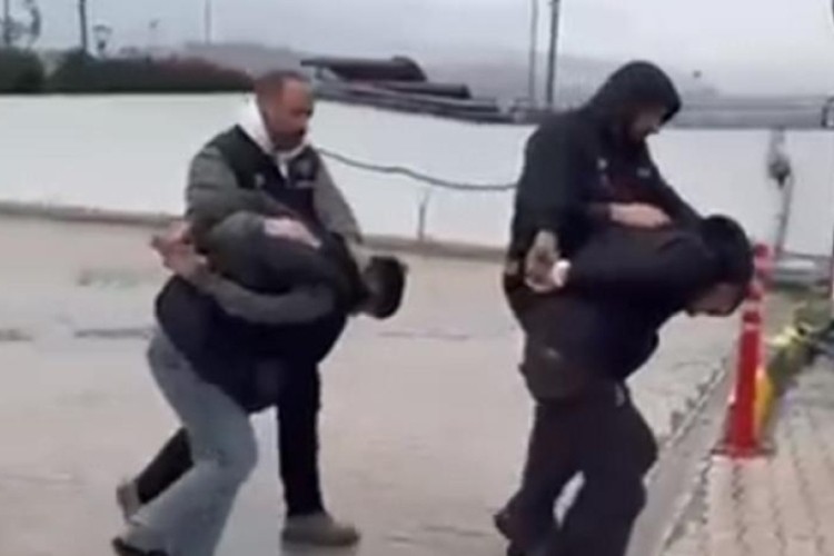 Hatay'da hapis cezasıyla aranan 3 kişi yakalandı