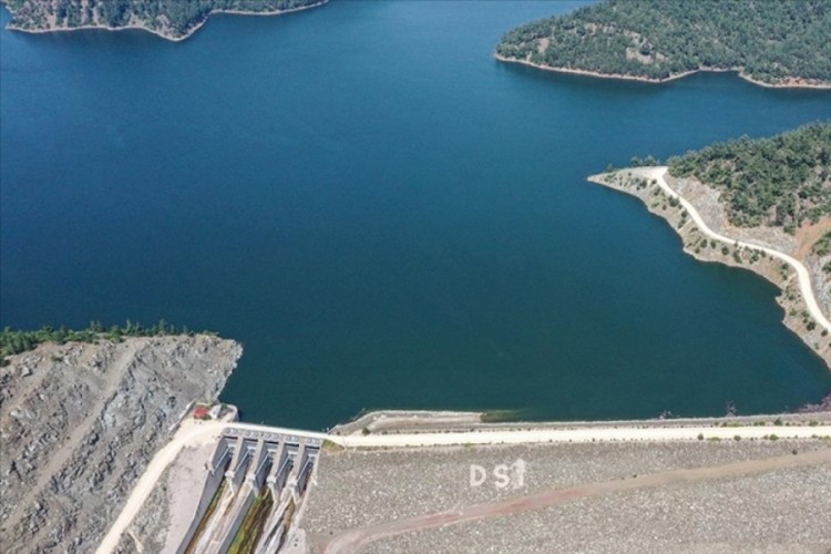 2026'da Bursa'yı zor bir su dengesi bekliyor!