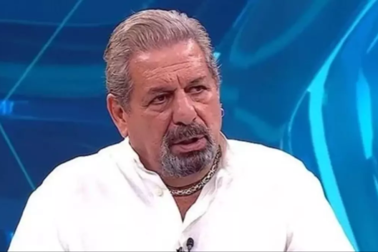 Erman Toroğlu kimdir? Erman Toroğlu ka&ccedil; yaşında, nereli?