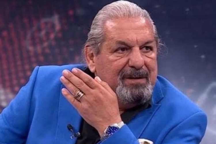 Hakkında soruşturma başlatılmıştı: &Uuml;nl&uuml; spor yorumcusuna adli kontrol!