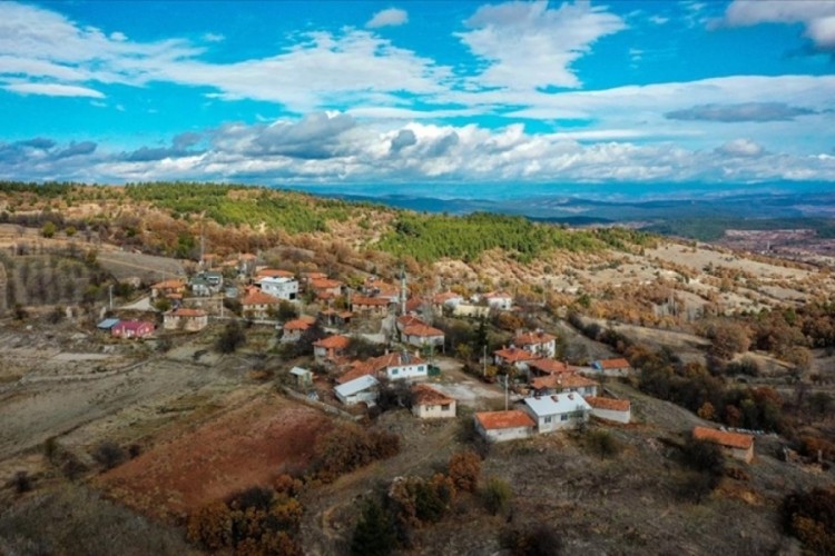 Bursa'nın en az nüfuslu mahalleleri belli oldu! İn cin top oynuyor