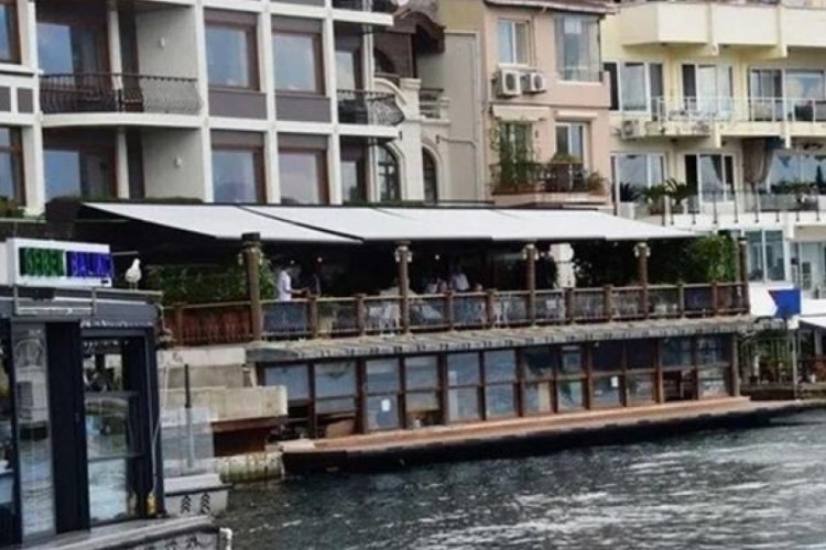Başsavcılık duyurdu: Bebek Otel'in sahibi Muzaffer Yıldırım'ın mal varlıklarına el konuldu!