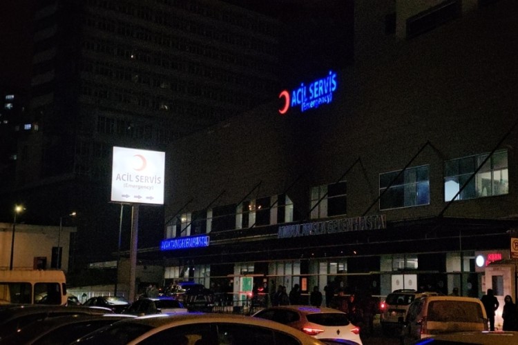 Kaçak kömür ocağını su bastı! Ölü ve yaralı var...