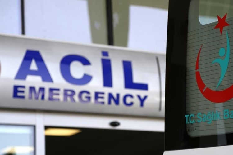 Çanakkale'de sahilde erkek cesedi bulundu 