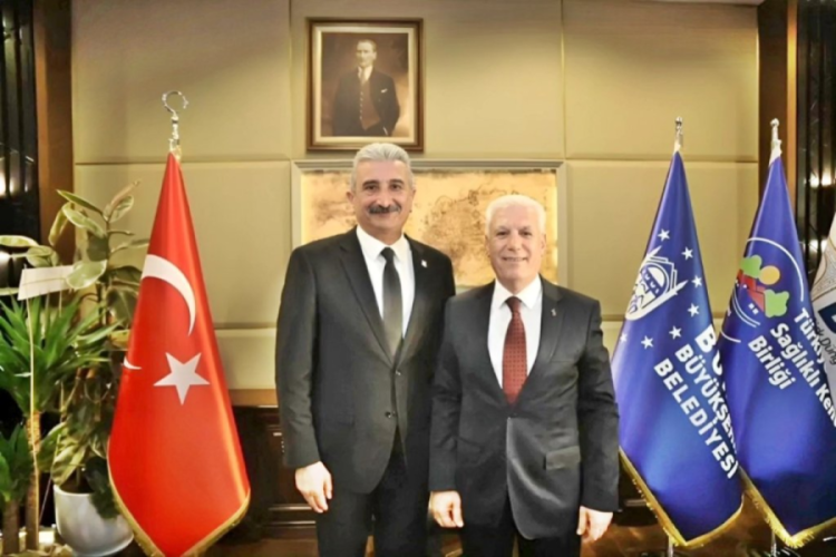 CHP İl Başkanı Yeşiltaş'tan istifa iddialarına cevap: "Dedikodularla değil, halkın iradesiyle yol alırız"