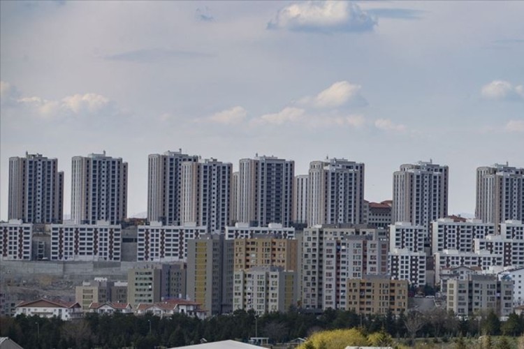 Türkiye'de ev almanın en ucuz olduğu şehirler belli oldu!