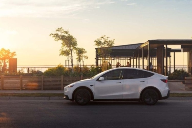 Tesla'nın Avrupa'daki pazar payı d&uuml;şmeye devam ediyor