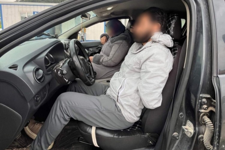 Bursa'da bakın nasıl basıldılar! Sürücüyle ilgili gerçek ortaya çıktı... 