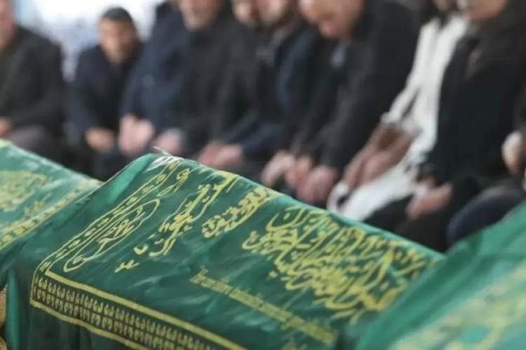 Bursa'da bir köyde radikal karar! Cenaze sonrası yasaklandı