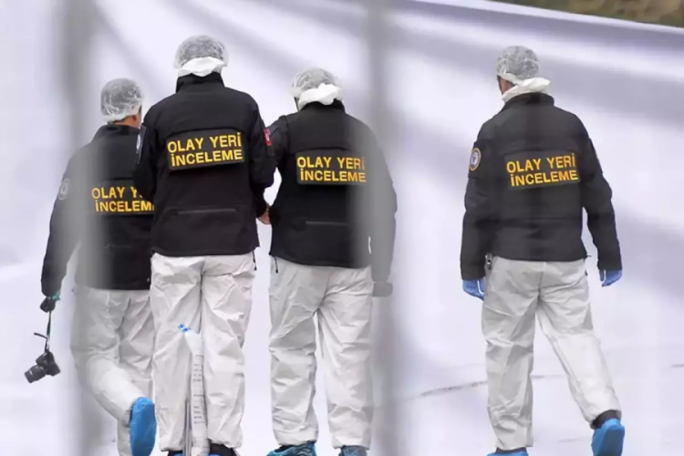 Şehri ayağa kaldıran olay! 16 yaşındaki çocuğa acımadılar...