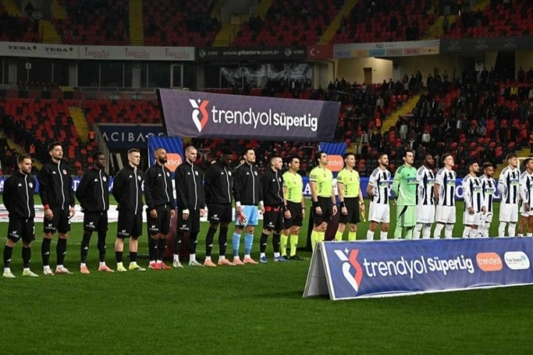 Süper Lig'in dibinde kriz çıktı 