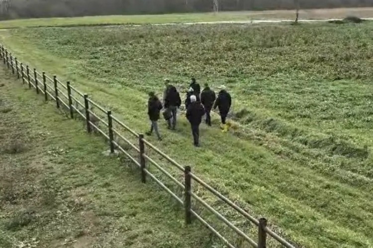 Toprak altından 20 yıllık vahşet çıktı! İşin ucu Bursa'ya da uzanıyor...