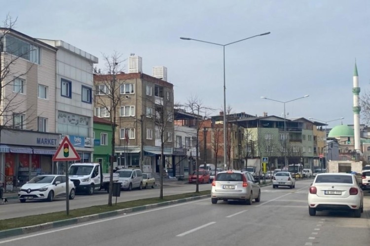 Bursa'da her gün 150 kişiye iftar verilecek!