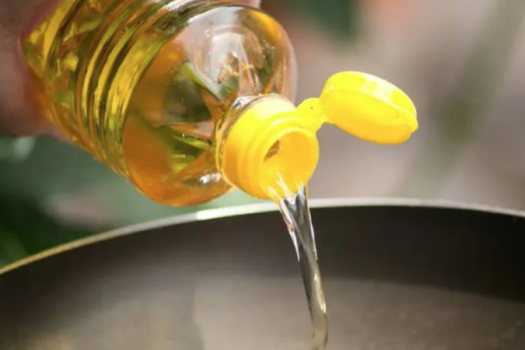 Ayçiçek yağı devi satıldı