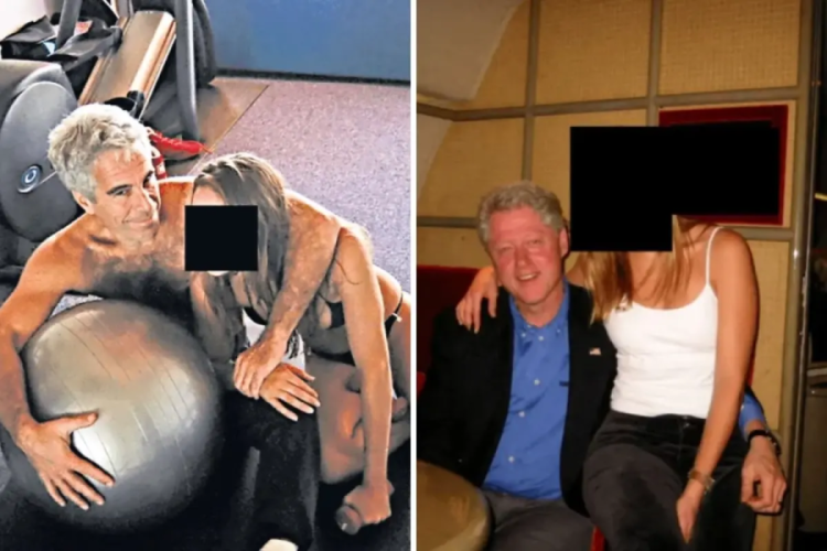 Epstein dosyalarında kan donduran detay! 9 yaşındaki mağdur ortaya çıktı..