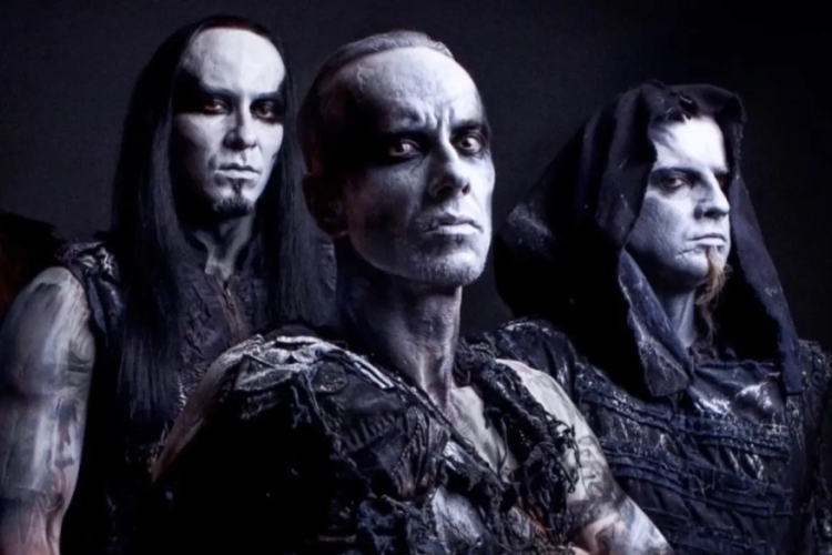 Behemoth konseri iptal mi oldu, Slaughter to Prevail konseri iptal mi oldu?