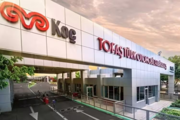 Bursa'nın devinden rekor bilanço! Satış gelirleri iki katına çıktı...