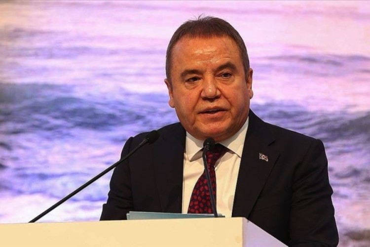 Tutuklu yargılanıyordu! Muhittin Böcek için istenen ceza belli oldu...