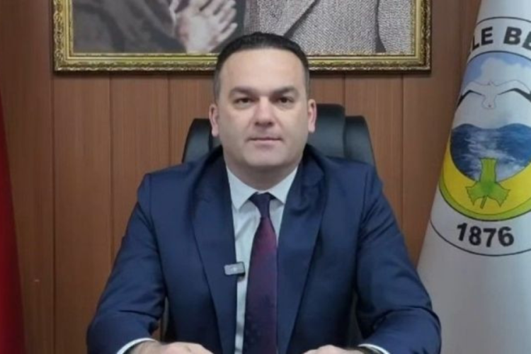 Görele Belediye Başkanı Hasbi Dede tutuklandı!