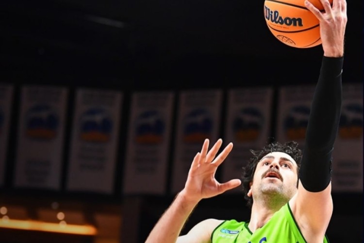 TOFAŞ, Şampiyonlar Ligi'nde mağlup oldu  