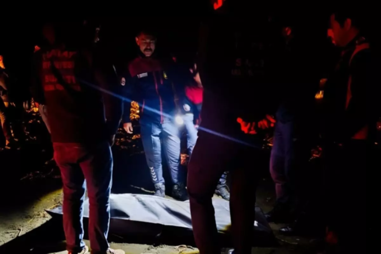 Günlerdir aranan belediye çalışanı ölü bulundu