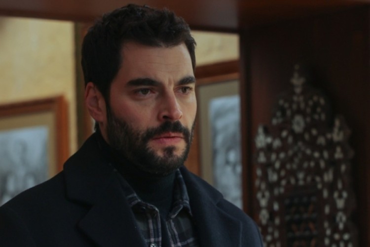  Akın Akınözü: Tanınmak ve sevilmek beni motive ediyor 