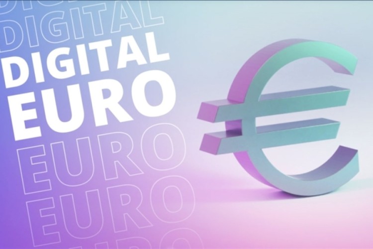 Avrupa Parlamentosu'ndan dijital avroya destek