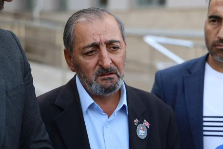 Şehit babasına 'dilenci' demişti! O otobüs şoförü vuruldu 