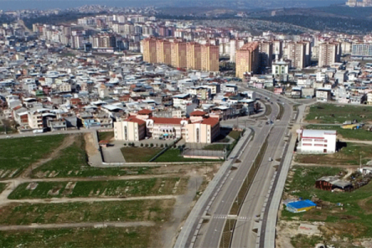 Bursa'nın nüfus şampiyonu Hamitler Mahallesi! İşte TÜİK verilerine göre mahalledeki kişi sayısı