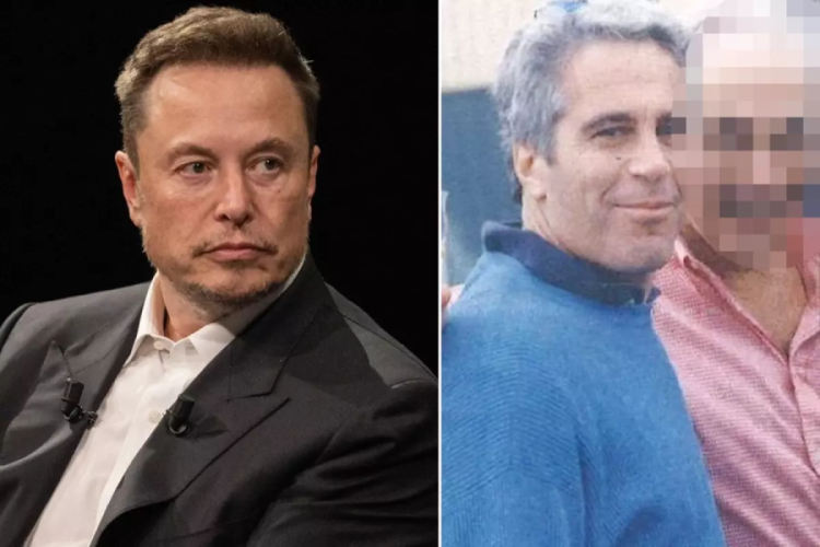 Elon Musk "suç ortağı" demişti! Utanç dosyasından çıkan olay isim!