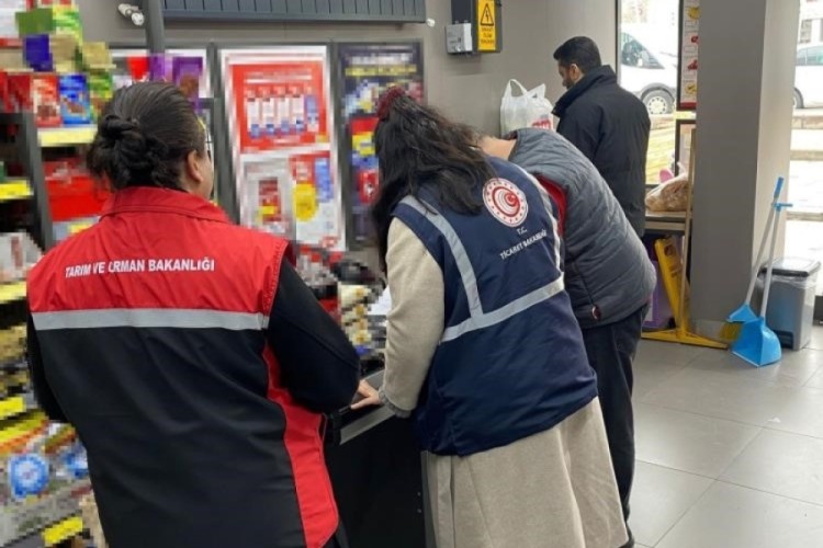 Taklit ve tağşişe yazılacak cezalar yükseldi; daha da artacak