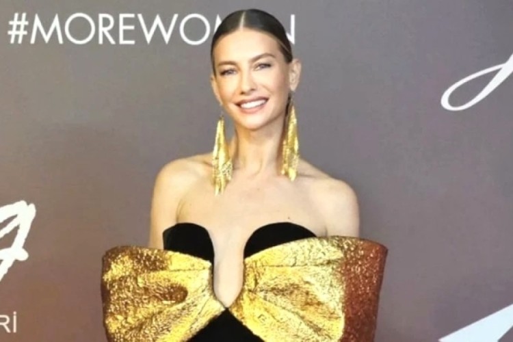  Oyuncu Tuba Ünsal, dua açıklamasıyla gündem oldu 