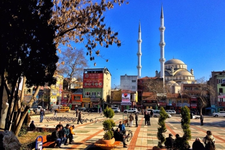 Orhangazi'nin mahalle mahalle nüfus sayıları belli oldu! Merkezde ve köylerde kaç kişi yaşıyor?