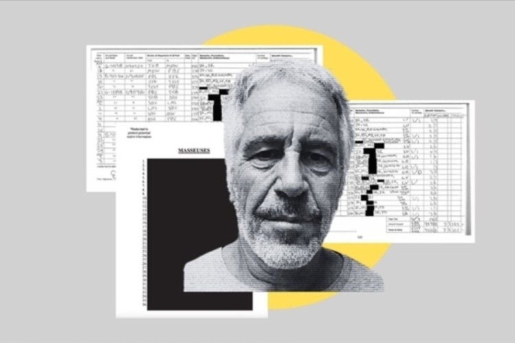 ABD'li vekil Khanna: Epstein dosyalarında sansürlenen 6 isim var