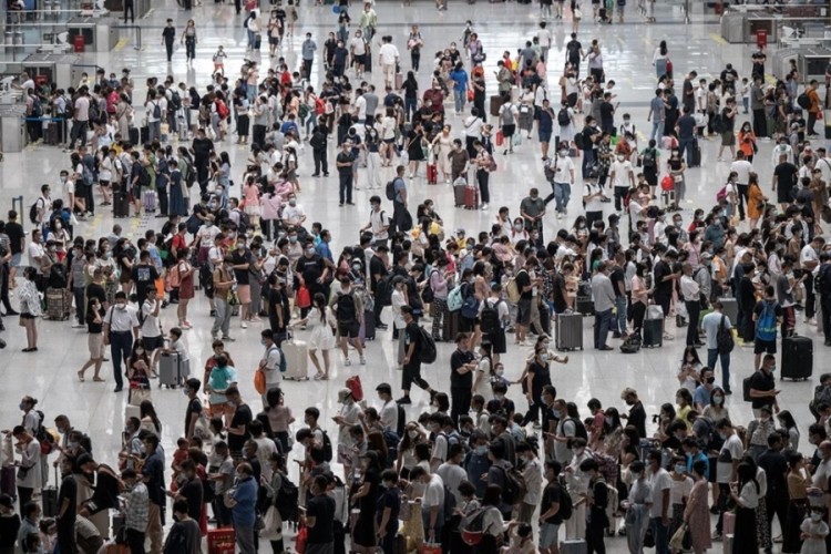 Bursa da onlar arasında: İşte kadın nüfusun baskın olduğu iller