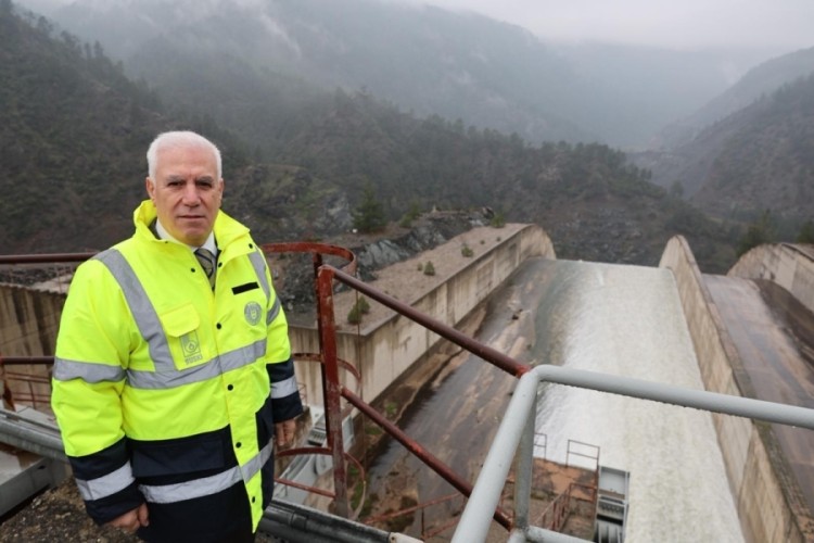 Bozbey'den Bursa'yı düşündüren açıklama: "Bu seviye yeterli değil"