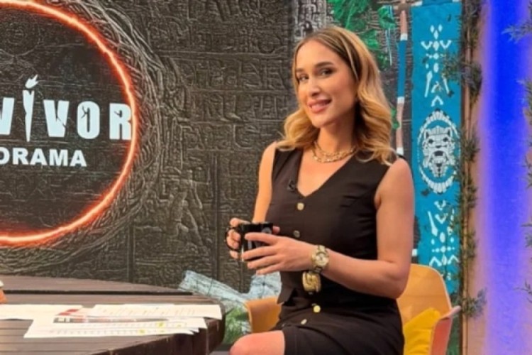  Survivor Sema Aydemir, umreye gitti! Paylaşımı gündem oldu 