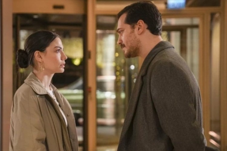 Eşref Rüya kadrosuna yeni transfer! "Melek" geliyor...