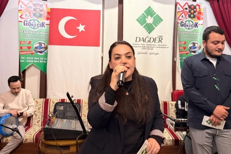 DAĞDER'den Danışık Programı