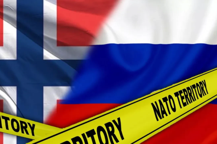 Norveç de Rusya tedirginliği yaşıyor: İşgal ihtimal dahilinde 