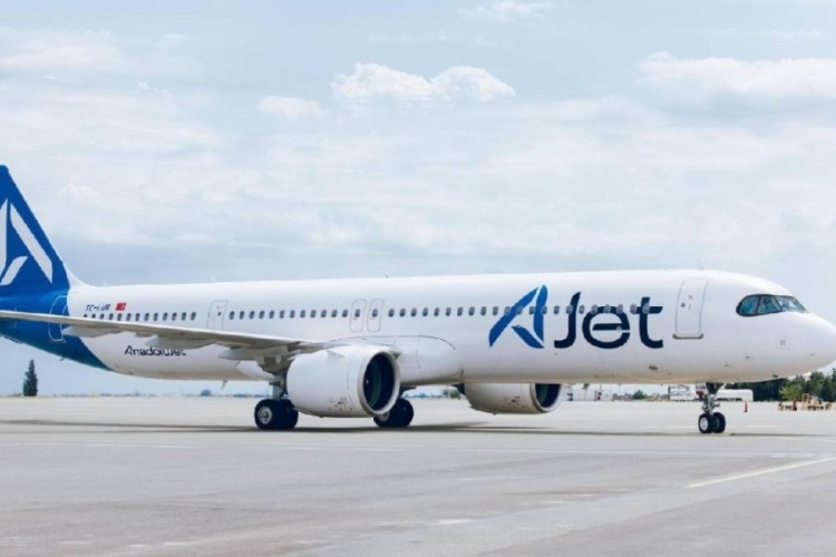 AJet, Ramazan ayına özel kampanyasını duyurdu: İşte geçerli tarihler... 
