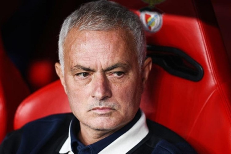 Mourinho Benfica'dan ayrılıyor! Yeni takımı açıklandı