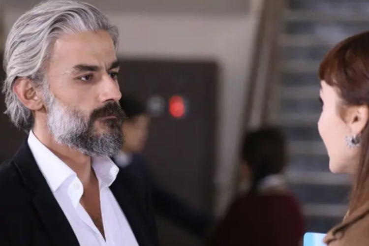 45 yaşında hayatını kaybetti! Kanbolat Görkem Arslan'ın son paylaşımı gündem oldu 