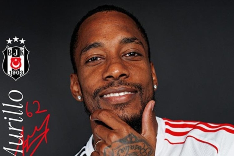 Beşiktaş'a transfer olmuştu! Amir Murillo ortalığı karıştırdı 