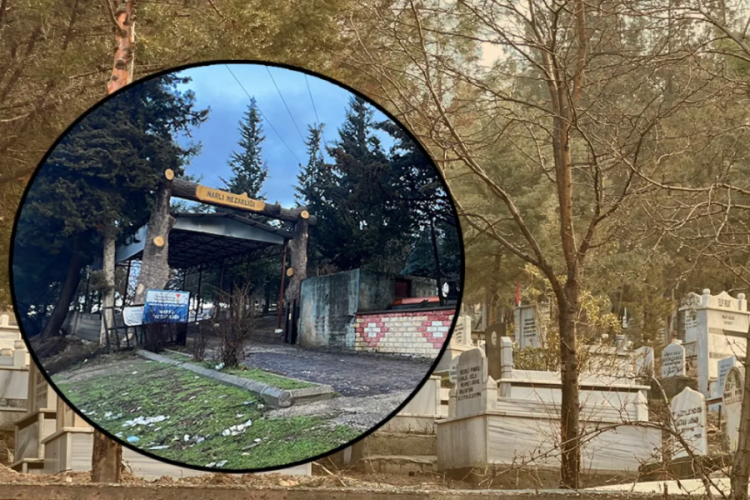 Alev Koç mezarlıkta ölü bulunmuştu! Sır olayda düğüm çözüldü 