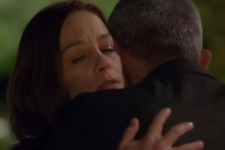 Ünlü oyuncudan ol Arkadaşı Arslan'a duygusal veda