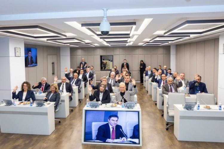 Basın İlan Kurumu'ndan 7,5 milyar TL'lik kredi desteği 