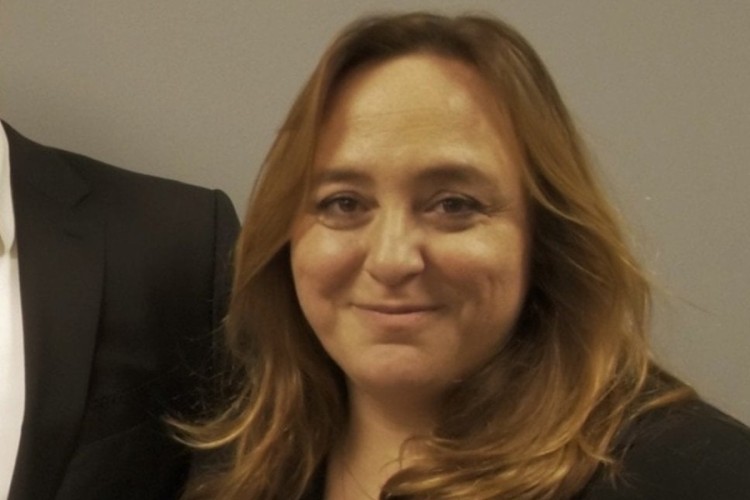 Menajer Ayşe Barım'a 12 yıl 6 ay hapis cezası verildi