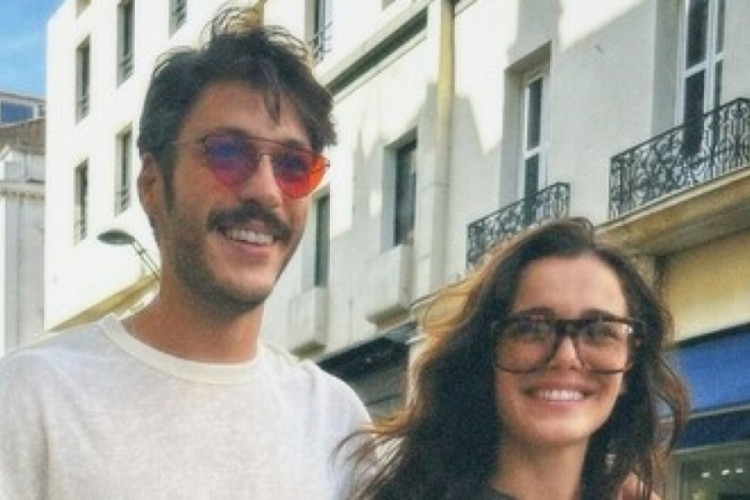  Kubilay Aka - Hafsanur Sancaktutan aşkı bitti 