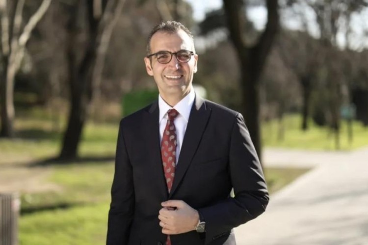 Resul Emrah Şahan için tahliye kararı!